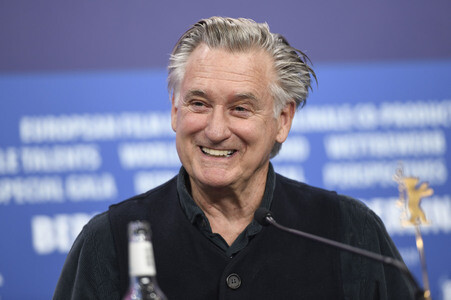 Pressekonferenz 'Everybody Digs Bill Evans', Berlinale 2026