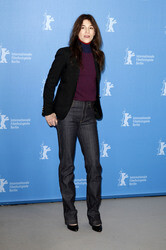 'Every Thing Will Be Fine' Photocall, Berlinale 2015