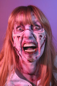 GEEK ART:  Der Exorzist / The Exorcist