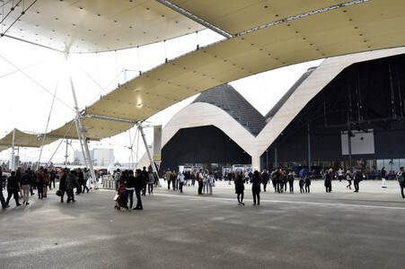 Expo Milano 2015