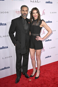 Daily Front Row's Fashion LA Awards 2026 in Beverly Hills