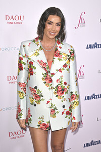 Daily Front Row's Fashion LA Awards 2026 in Beverly Hills