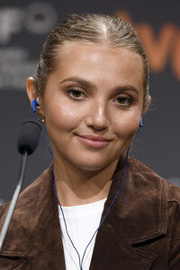 Pressekonferenz 'The Fence', San Sebastian International Film Festival 2025