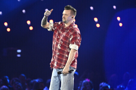 TV-Show 'Schlagerchampions 2026 - Das große Fest der Besten' in Berlin