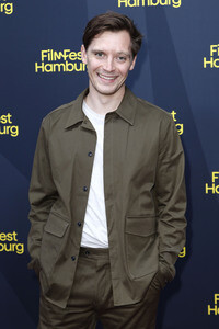 Festivaleröffnung und Filmpremiere 'The Idiots', Filmfest Hamburg 2026
