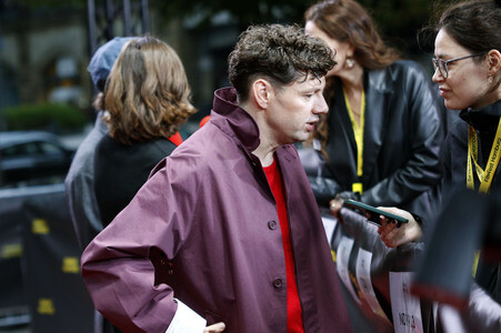 Festivaleröffnung und Filmpremiere 'The Idiots', Filmfest Hamburg 2026