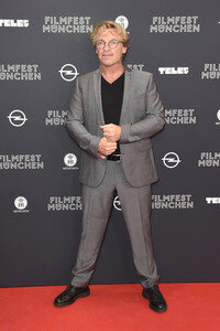 Opening Night und 'Mackie Messer - Brechts Dreigroschenfilm' Premiere, Filmfest München 2018