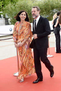 Deutscher Filmpreis 2018 in Berlin