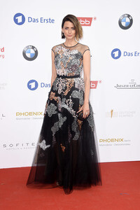 Deutscher Filmpreis 2018 in Berlin