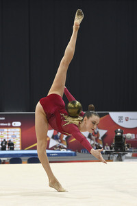 Finals 2026 in Hannover