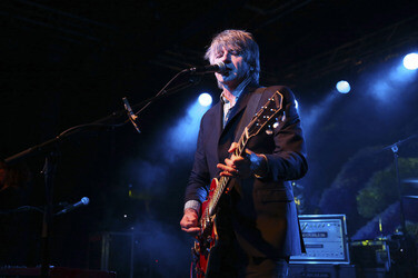 Neil Finn Konzert, Berlin