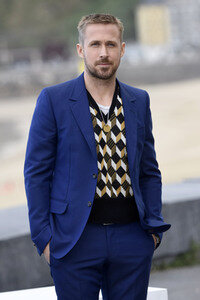 Photocall 'First Man', San Sebastian Film Festival 2018