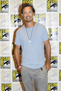 Photocall 'The Flash', San Diego Comic-Con International 2018