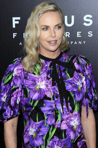 Focus Features Luncheon auf der CinemaCon 2017 in Las Vegas
