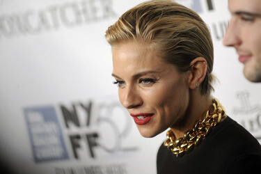 'Foxcatcher' Premiere, New York Film Festival 2014