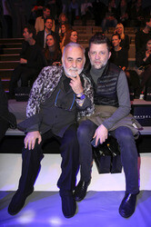 It's Showtime Maybelline New York 100th Anniversary Show, Berlin Fashion Week Autumn/Winter 2015