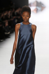 Paper London Presented by Mercedes-Benz and Elle, Berlin Fashion Week Autumn/Winter 2015