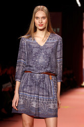 Shop The Runway Presented by Fashion ID, Berlin Fashion Week Autumn/Winter 2015