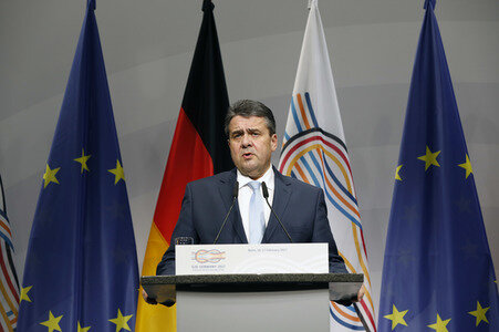 G20-Außenministertreffen in Bonn