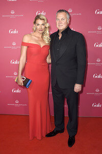 Gala Spa Awards 2017 in Baden-Baden