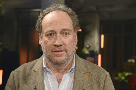 TV-Show 'Geheimniskrämer' in Köln
