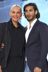 Europapremiere von 'Terminator: Genisys' in Berlin