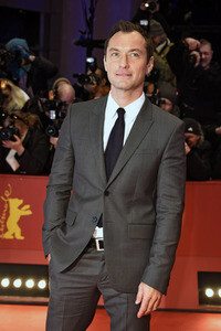 'Genius' Premiere, Berlinale 2016