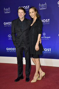 Premiere 'Ghost - Das Musical' in Berlin