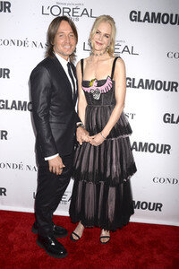 Glamour Women of the Year Awards 2017 in New York