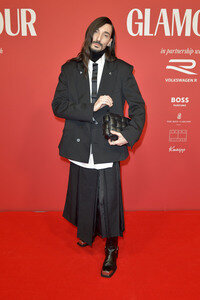 Glamour Women of the Year Award 2025 in Berlin