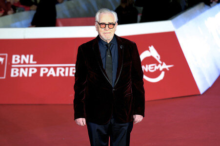 Filmpremiere 'Glenrothan', Internationales Filmfestival Rom 2025