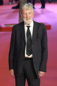 Filmpremiere 'Glenrothan', Internationales Filmfestival Rom 2025