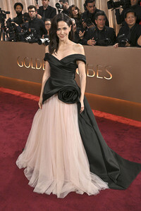 Golden Globe Awards 2026 in Beverly Hills