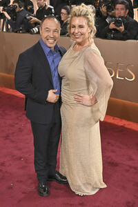 Golden Globe Awards 2026 in Beverly Hills