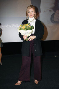Filmpremiere 'Fack Ju Göhte 3' in München
