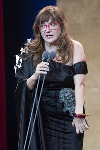 Goya Awards 2018 in Madrid