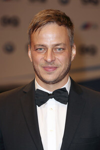 GQ Männer des Jahres Award 2015 in Berlin