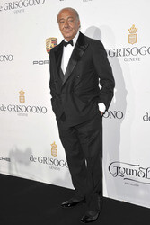 De Grisogono 'Fatale In Cannes' Party, Cannes
