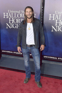Opening der Halloween Horror Nights in Universal City