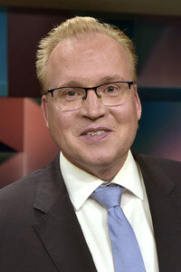 Talkshow 'hart aber fair' in Berlin