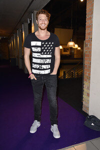 Filmpremiere 'Die Haut der Anderen' in Berlin