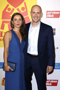 'Helden des Alltags' Gala 2017 in Hamburg