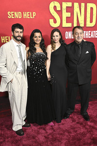 21.01.2026<br>Filmpremiere 'Send Help' in Los Angeles