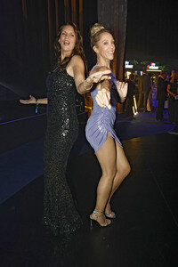 Goldene Henne 2025 in Leipzig