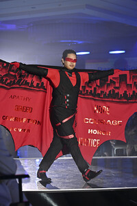 The Her Universe Fashion Show 2026, San Diego Comic-Con International 2026