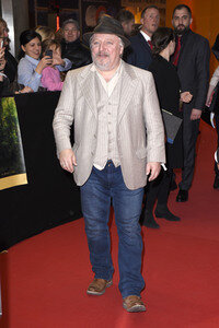 Filmpremiere 'Die kleine Hexe' in München
