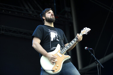 Highfield Festival 2014, Großpösna