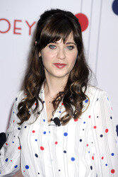 'To Tommy, From Zooey' Launch, New York
