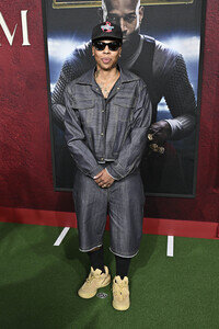 Filmpremiere 'Him - Der Größte aller Zeiten' in Los Angeles