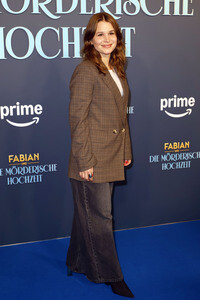 Filmpremiere 'Fabian und die mörderische Hochzeit' in Köln